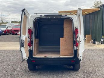PEUGEOT EXPERT 1.6 HDi Professional L1 H1 4dr