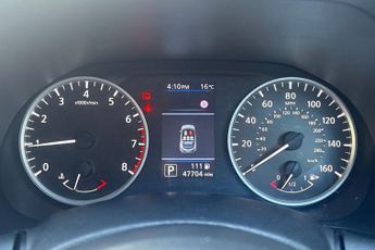 NISSAN JUKE 1.0 DIG-T Acenta SUV 5dr Petrol DCT Auto Euro 6 (s/s) (117 ps) R