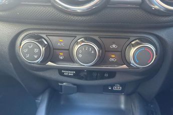 NISSAN JUKE 1.0 DIG-T Acenta SUV 5dr Petrol DCT Auto Euro 6 (s/s) (117 ps) R