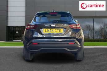 NISSAN JUKE 1.0 DIG-T Acenta SUV 5dr Petrol DCT Auto Euro 6 (s/s) (117 ps) R
