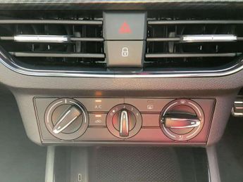 SKODA KAMIQ 1.5 TSI ACT Monte Carlo SUV 5dr Petrol DSG Euro 6 (s/s) (150 ps)