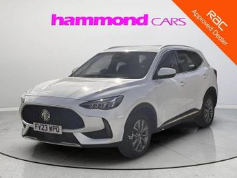 MG HS 1.5 T-GDI SE SUV 5dr Petrol Manual Euro 6 (s/s) (162 ps)