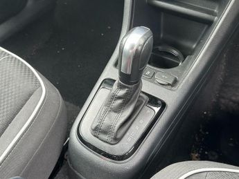 SEAT MII 36.8kWh Hatchback 5dr Electric Auto (83 ps)