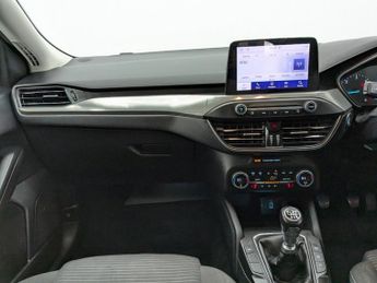 FORD FOCUS 2.0 EcoBlue Titanium Hatchback 5dr Diesel Manual Euro 6 (s/s) (1