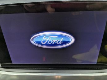 FORD FOCUS 2.0 EcoBlue Titanium Hatchback 5dr Diesel Manual Euro 6 (s/s) (1