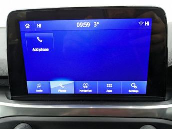 FORD FOCUS 2.0 EcoBlue Titanium Hatchback 5dr Diesel Manual Euro 6 (s/s) (1