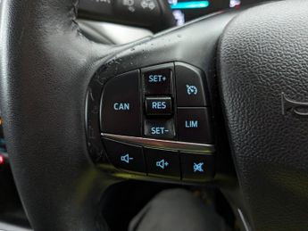 FORD FOCUS 2.0 EcoBlue Titanium Hatchback 5dr Diesel Manual Euro 6 (s/s) (1