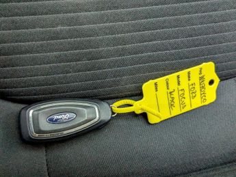 FORD FOCUS 2.0 EcoBlue Titanium Hatchback 5dr Diesel Manual Euro 6 (s/s) (1