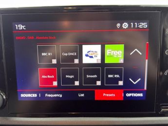 CITROEN BERLINGO 1.2 PureTech Feel M MPV 5dr Petrol Manual Euro 6 (s/s) (110 ps)