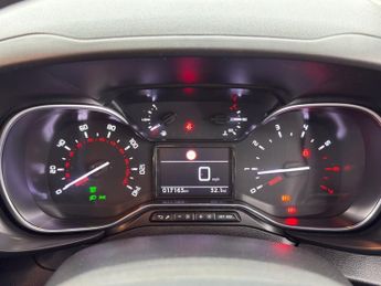 CITROEN BERLINGO 1.2 PureTech Feel M MPV 5dr Petrol Manual Euro 6 (s/s) (110 ps)