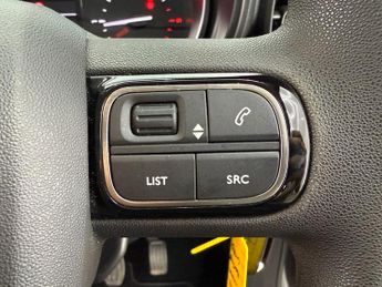 CITROEN BERLINGO 1.2 PureTech Feel M MPV 5dr Petrol Manual Euro 6 (s/s) (110 ps)