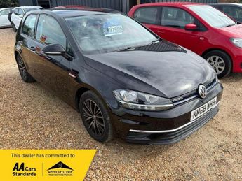 Volkswagen Golf 1.5 TSI EVO SE Nav Euro 6 (s/s) 3dr