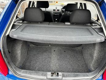 SKODA FABIA 1.2 HTP Classic Hatchback 5dr Petrol Manual (140 g/km, 54 bhp)
