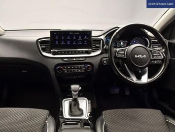 KIA XCEED 1.6 GDi 8.9kWh 3 SUV 5dr Petrol Plug-in Hybrid DCT Euro 6 (s/s) 