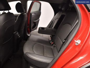 KIA XCEED 1.6 GDi 8.9kWh 3 SUV 5dr Petrol Plug-in Hybrid DCT Euro 6 (s/s) 
