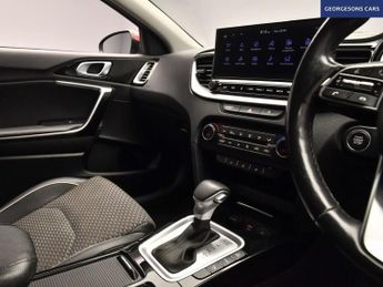 KIA XCEED 1.6 GDi 8.9kWh 3 SUV 5dr Petrol Plug-in Hybrid DCT Euro 6 (s/s) 