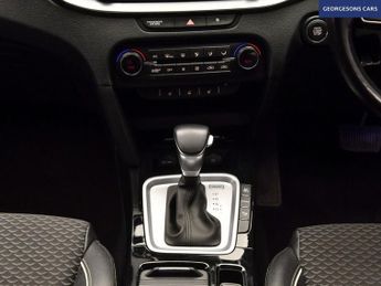 KIA XCEED 1.6 GDi 8.9kWh 3 SUV 5dr Petrol Plug-in Hybrid DCT Euro 6 (s/s) 