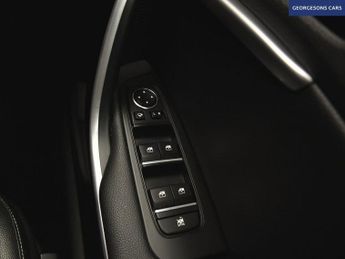 KIA XCEED 1.6 GDi 8.9kWh 3 SUV 5dr Petrol Plug-in Hybrid DCT Euro 6 (s/s) 