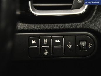 KIA XCEED 1.6 GDi 8.9kWh 3 SUV 5dr Petrol Plug-in Hybrid DCT Euro 6 (s/s) 