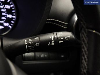 NISSAN JUKE 1.0 DIG-T N-Connecta SUV 5dr Petrol DCT Auto Euro 6 (s/s) (114 p