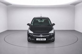 VAUXHALL CORSA 1.4i ecoTEC Energy Hatchback 5dr Petrol Auto Euro 6 (90 ps)