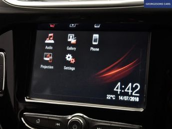 VAUXHALL CORSA 1.4i ecoTEC Energy Hatchback 5dr Petrol Auto Euro 6 (90 ps)