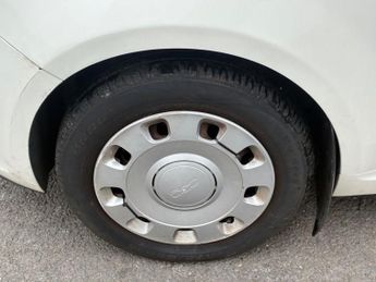 FIAT 500C 1.2 Pop Convertible 2dr Petrol Auto Euro 5 (69 bhp)