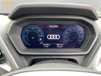 AUDI Q4 E-TRON 0.0L