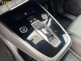 AUDI Q4 E-TRON 0.0L