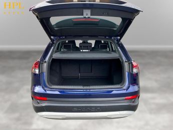 AUDI Q4 E-TRON 0.0L