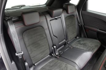 FORD KUGA 2.5 EcoBoost Duratec 14.4kWh ST-Line X SUV 5dr Petrol Plug-in Hy