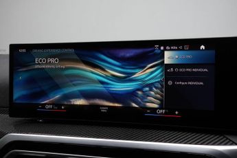 BMW I4 M50 83.9kWh Gran Coupe 5dr Electric Auto 4WD (544 ps)