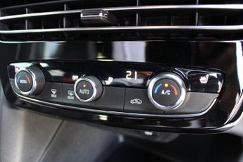 VAUXHALL MOKKA 1.2 Turbo SRi Nav Premium SUV 5dr Petrol Manual Euro 6 (s/s) (10