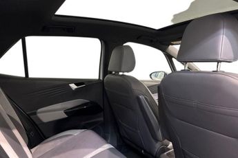 VOLKSWAGEN ID.3 Pro Performance 58kWh Max Hatchback 5dr Electric Auto (204 ps) F