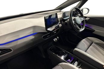 VOLKSWAGEN ID.3 Pro Performance 58kWh Max Hatchback 5dr Electric Auto (204 ps) F