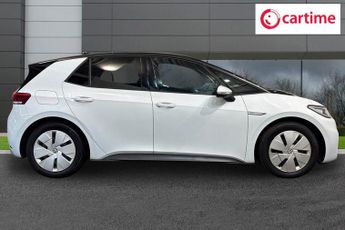 VOLKSWAGEN ID.3 Pro Performance 58kWh Max Hatchback 5dr Electric Auto (204 ps) F