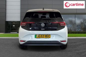 VOLKSWAGEN ID.3 Pro Performance 58kWh Max Hatchback 5dr Electric Auto (204 ps) F