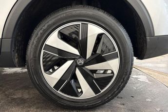MG MG ZS 51.1kWh Trophy Connect SUV 5dr Electric Auto (176 ps) 360 Degree