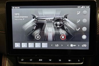 MG MG ZS 51.1kWh Trophy Connect SUV 5dr Electric Auto (176 ps) 360 Degree