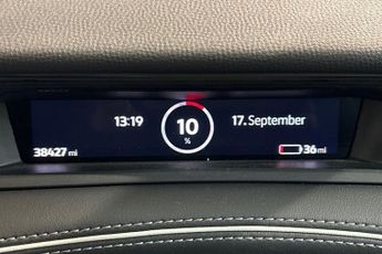 VOLKSWAGEN ID.7 Pro 77kWh Match Tourer 5dr Electric Auto (286 ps) Front / Rear P