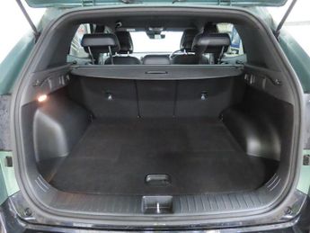 KIA SPORTAGE 1.6 h T-GDi GT-Line SUV 5dr Petrol Hybrid Auto Euro 6 (s/s) (226