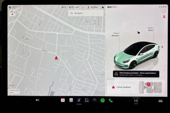 TESLA Model 3 (Dual Motor) Long Range Saloon 4dr Electric Auto 4WDE (346 ps) P