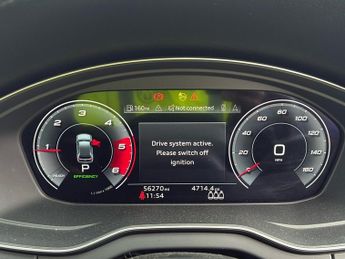 AUDI Q5 2.0 TDI 40 Sport SUV 5dr Diesel S Tronic quattro Euro 6 (s/s) (2