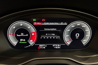 AUDI Q5 2.0 TDI 40 Sport SUV 5dr Diesel S Tronic quattro Euro 6 (s/s) (2