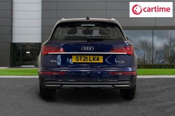 AUDI Q5 2.0 TDI 40 Sport SUV 5dr Diesel S Tronic quattro Euro 6 (s/s) (2