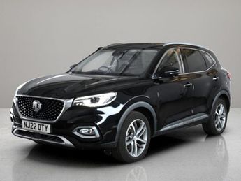 MG MG HS 1.5 T-GDI 16.6kWh Exclusive SUV 5dr Petrol Plug-in Hybrid Auto E