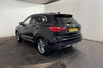 MG MG HS 1.5 T-GDI 16.6kWh Exclusive SUV 5dr Petrol Plug-in Hybrid Auto E