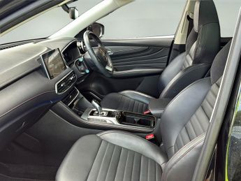 MG MG HS 1.5 T-GDI 16.6kWh Exclusive SUV 5dr Petrol Plug-in Hybrid Auto E