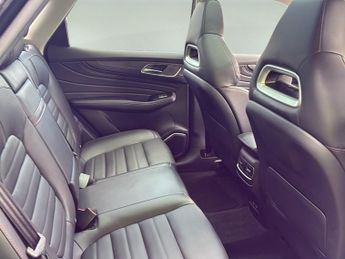 MG MG HS 1.5 T-GDI 16.6kWh Exclusive SUV 5dr Petrol Plug-in Hybrid Auto E