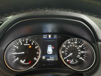 NISSAN QASHQAI 1.3 DIG-T Acenta Premium SUV 5dr Petrol DCT Auto Euro 6 (s/s) (1